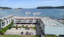 320-2815 Departure Bay Rd, Nanaimo, BC  - Outdoor With Body Of Water With View 