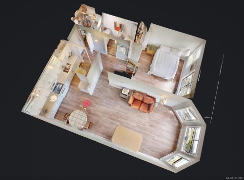 320-2815 Departure Bay Rd, Nanaimo, BC - Other