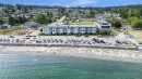 320-2815 Departure Bay Rd, Nanaimo, BC  - Outdoor With Body Of Water With View 