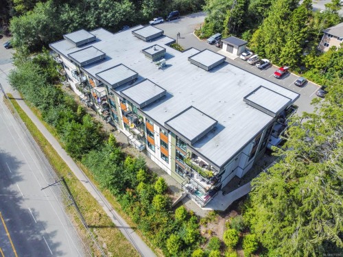 302-700 Yew Wood Rd, Tofino, BC - Outdoor With View