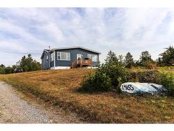 1465 Route 790  Dipper Harbour, NB E5J 1X8