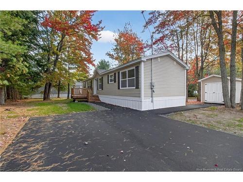 2 Ironwood CRES  Moncton, NB E1H 2X3