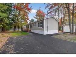 2 Ironwood CRES  Moncton, NB E1H 2X3