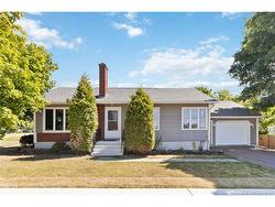 33 Ellerdale AVE  Moncton, NB E1A 3M6