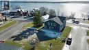 194 Dunlop Street E, Barrie, ON  - Outdoor With Body Of Water With View 