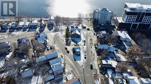 194 Dunlop Street E, Barrie, ON - Outdoor With View