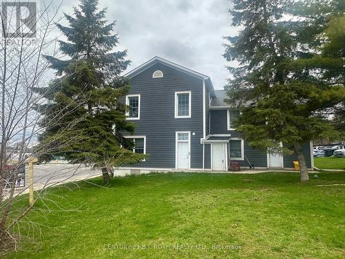 194 Dunlop Street E, Barrie, ON - Outdoor