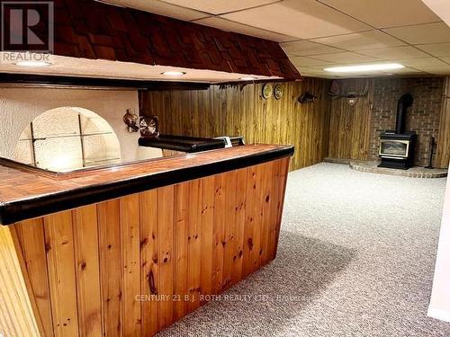 19 Finlay Mill Road, Springwater, ON - Indoor