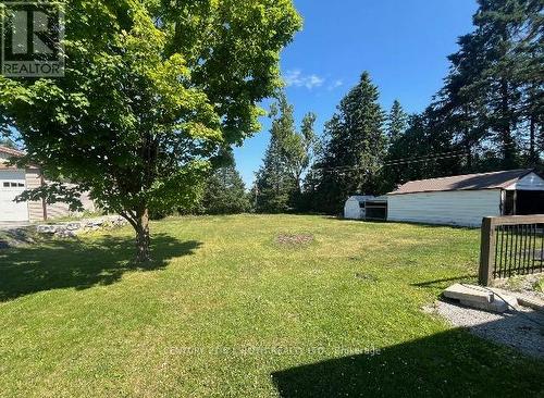 19 Finlay Mill Road, Springwater, ON - Outdoor