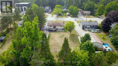 19 Finlay Mill Road, Springwater, ON - Outdoor With View