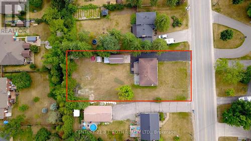 19 Finlay Mill Road, Springwater, ON - Outdoor With View