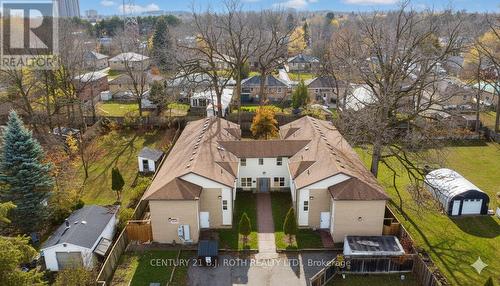 24 NORTH STREET N  Barrie, ON L4M 2R9