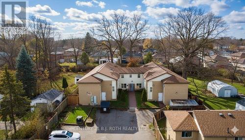 24 North Street N, Barrie, ON - Outdoor