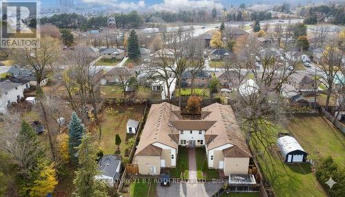 24 North Street N, Barrie, ON - Outdoor With View