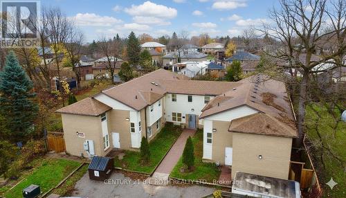 24 North Street N, Barrie, ON - Outdoor