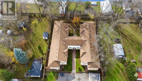 24 North Street N, Barrie, ON - Outdoor