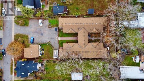 24 North Street N, Barrie, ON - Outdoor With View