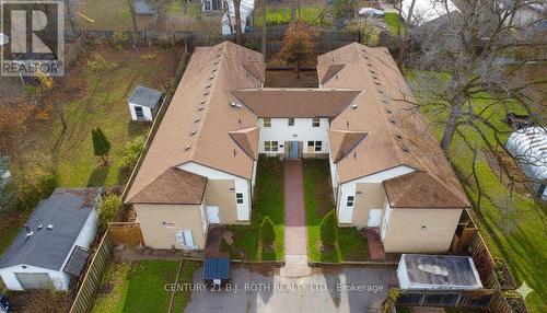 24 North Street N, Barrie, ON - Outdoor