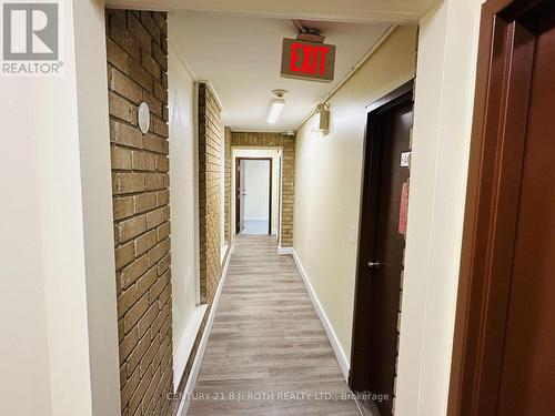 24 North Street N, Barrie, ON - Indoor Photo Showing Other Room