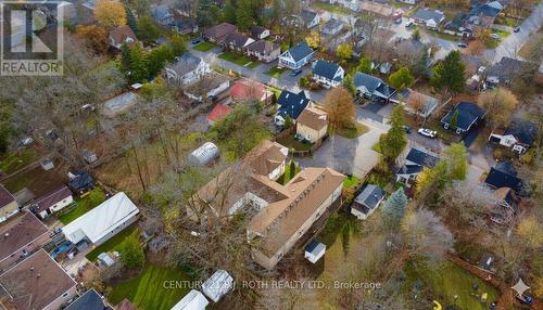 24 North Street N, Barrie, ON - Outdoor With View