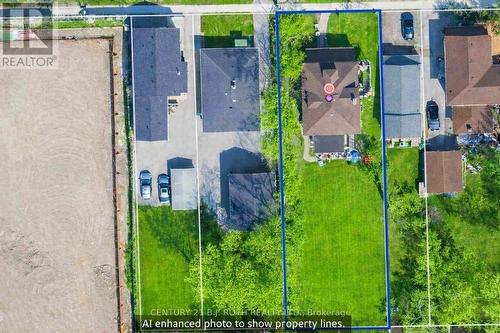 63 Mcdonald Street, Barrie, ON - Other