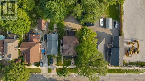 63 Mcdonald Street, Barrie, ON - Outdoor With View