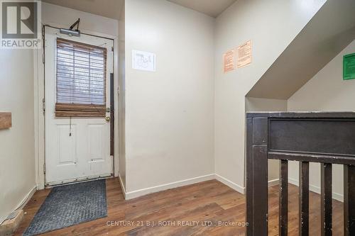 63 Mcdonald Street, Barrie, ON - Indoor Photo Showing Other Room