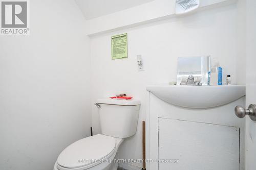 63 Mcdonald Street, Barrie, ON - Indoor Photo Showing Bathroom