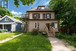 63 MCDONALD STREET  Barrie, ON L4M 1P4