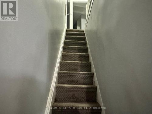 99 Mulcaster Street, Barrie, ON - Indoor Photo Showing Other Room