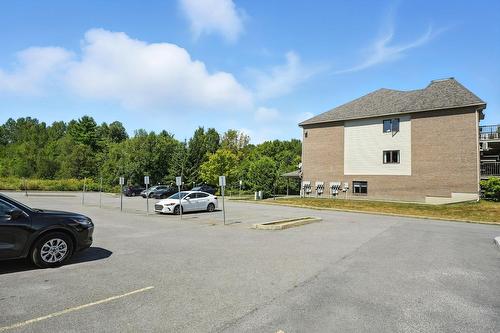 Parking - 6-18 Imp. Berthe Morisot, Gatineau (Gatineau), QC - Outdoor