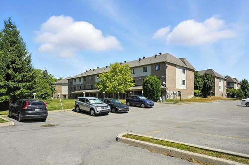 Parking - 6-18 Imp. Berthe Morisot, Gatineau (Gatineau), QC - Outdoor