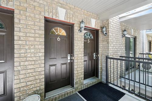 Frontage - 6-18 Imp. Berthe Morisot, Gatineau (Gatineau), QC - Outdoor With Exterior