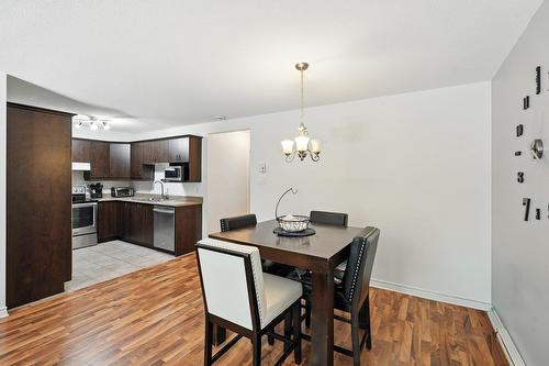 Dining room - 6-18 Imp. Berthe Morisot, Gatineau (Gatineau), QC - Indoor Photo Showing Other Room