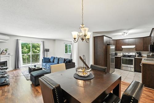 Overall view - 6-18 Imp. Berthe Morisot, Gatineau (Gatineau), QC - Indoor