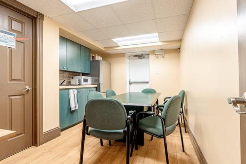 Kitchenette - 1340 Rue King O., Sherbrooke (Les Nations), QC - Indoor