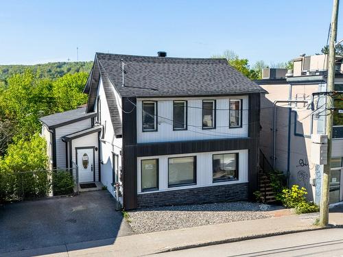 Frontage - 1340 Rue King O., Sherbrooke (Les Nations), QC - Outdoor