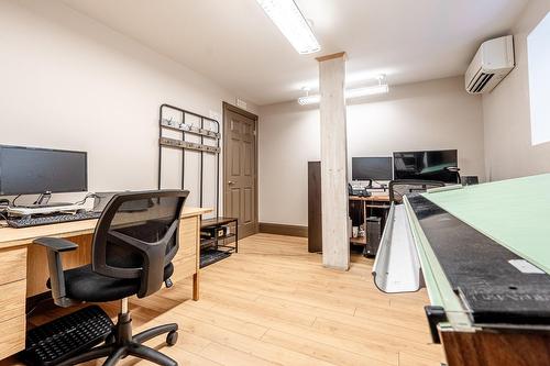 Office - 1340 Rue King O., Sherbrooke (Les Nations), QC - Indoor Photo Showing Office