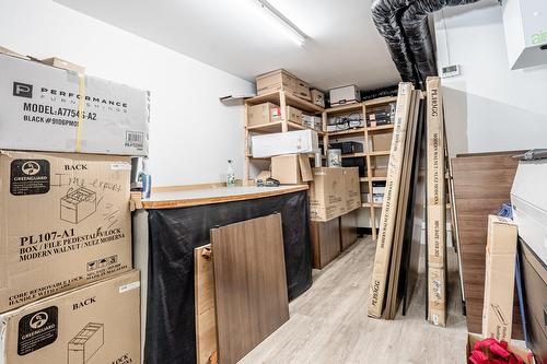 Storage - 1340 Rue King O., Sherbrooke (Les Nations), QC - Indoor Photo Showing Other Room