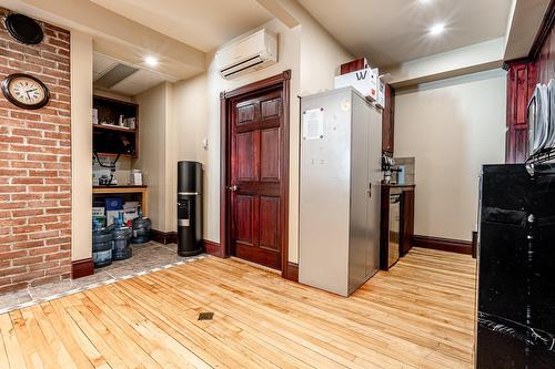 Interior - 1340 Rue King O., Sherbrooke (Les Nations), QC - Indoor