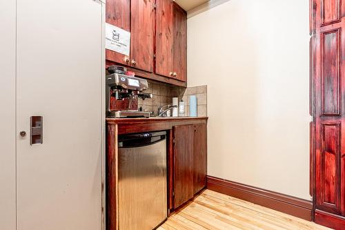 Interior - 1340 Rue King O., Sherbrooke (Les Nations), QC - Indoor