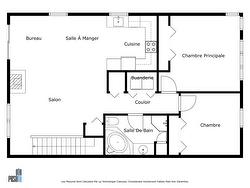 Plan (croquis) - 