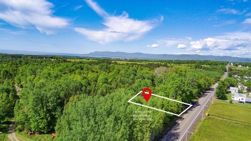 Terre/Terrain - 4E Rang O., New Richmond, QC 