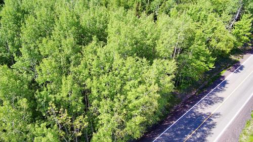 Photo aérienne - 4E Rang O., New Richmond, QC 