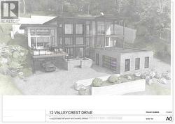 12 VALLEYCREST DRIVE  Oro-Medonte, ON L0L 2L0