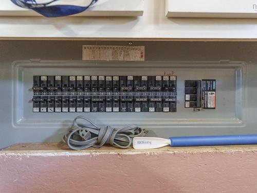 369 Mount Hanley Road, North Williamston, NS 