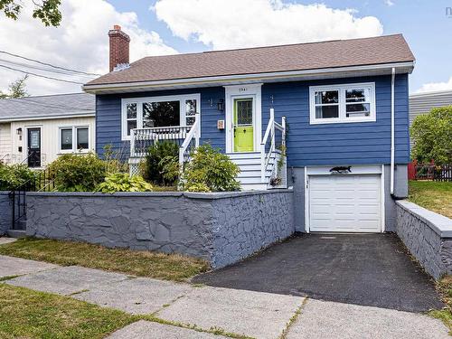 7041 Pearson Drive, Halifax, NS 