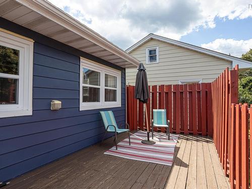 7041 Pearson Drive, Halifax, NS 