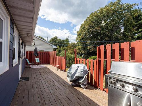 7041 Pearson Drive, Halifax, NS 