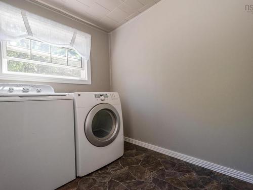 1037 Culloden Road, Mount Pleasant, NS 